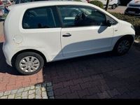 gebraucht Skoda Citigo 