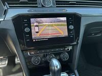 Gebraucht VW Arteon R-line 150 PS (110 kW) 2019 Grau Kleinwagen