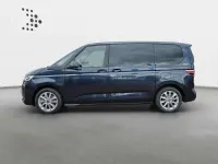 Neu VW Multivan Goal 150 PS (110 kW) 2026 Blau Van / Kleinbus
