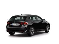 Neu BMW 120 170 PS (125 kW) 2026 Schwarz Kleinwagen