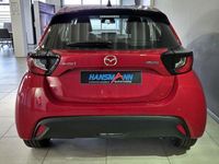 Neu Mazda 2 Exclusive-Line 116 PS (85 kW) 2025 Formal red Kleinwagen