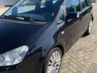 Gebraucht Ford C-MAX Titanium 125 PS (91 kW) 2009 Van / Kleinbus