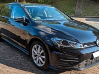 gebraucht VW Golf 1.5 TSI ACT OPF Highline R-Line Exterieur