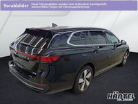 Gebraucht VW Passat Business 150 PS (110 kW) 2025 Grenadillschwarz (black), metallic Kombi