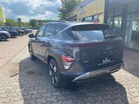 gebraucht Hyundai Kona Prime 7-DCT 146kW (198PS)+LED+SHZ+Dach+