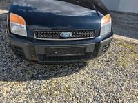 Gebraucht Ford Fusion 80 PS (58 kW) 2006 Kleinwagen