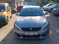 gebraucht Peugeot 308 SW Style / Klimaautomatik /