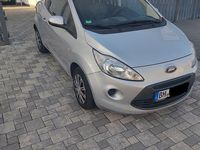 gebraucht Ford Ka 
