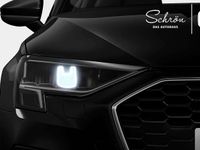 Gebraucht Audi A3 Advanced 116 PS (85 kW) 2023 Limousine