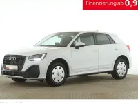 Gebraucht Audi Q2 S-Line 190 PS (139 kW) 2025 Weiß SUV