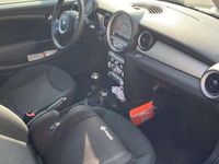 Gebraucht Mini One Clubman 98 PS (72 kW) 2010 Braun Kombi