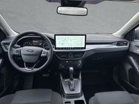 Neu Ford Focus Titanium 155 PS (114 kW) 2026 Andere Kombi