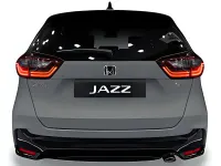Neu Honda Jazz Advance 122 PS (89 kW) 2026 Kleinwagen