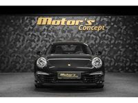 Gebraucht Porsche 911 Carrera 349 PS (256 kW) 2012 Schwarz Coupé