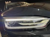 Gebraucht Audi A5 Sportback Design 190 PS (139 kW) 2019 Grau Kleinwagen