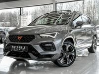 Gebraucht Cupra Ateca VZ 300 PS (220 kW) 2022 Grau SUV