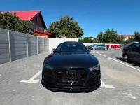 Gebraucht Audi RS7 Sport 560 PS (411 kW) 2015 Schwarz Kleinwagen
