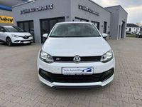 gebraucht VW Polo V Highline R-Line LED PDC Klimaaut.