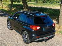 gebraucht Suzuki Vitara 1.6 DDIS Comfort+ Allgrip4x4 TÜV Reifen Bremsen Neu