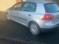 Gebraucht VW Golf IV 105 PS (77 kW) 2004 Grau Limousine