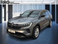 Gebraucht Renault Austral Techno 131 PS (96 kW) 2024 Grau SUV
