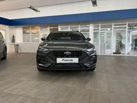 gebraucht Ford Focus ST Line Turnier