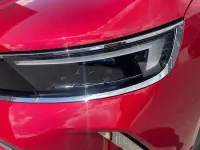 Gebraucht Opel Mokka Elegance 101 PS (74 kW) 2023 Rot SUV