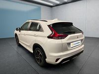 Gebraucht Mitsubishi Eclipse Cross 188 PS (138 kW) 2022 Weiß SUV