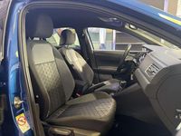 Gebraucht VW Polo R-line 95 PS (69 kW) 2022 Blau Limousine