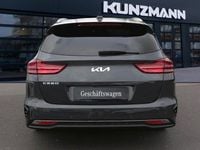 Gebraucht Kia Ceed Sportswagon 101 PS (74 kW) 2025 Pentametal metallic Kombi
