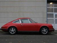 Gebraucht Porsche 911 140 PS (102 kW) 1973 Rot Coupé