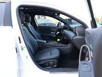 Gebraucht Mercedes A200 Advanced 163 PS (119 kW) 2026 Weiss / polarweiß Limousine