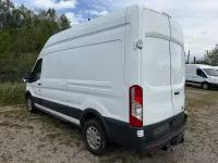 Gebraucht Ford Transit Trend 170 PS (125 kW) 2017 Weiß Limousine