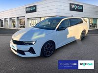 Gebraucht Opel Astra Ultimate 131 PS (96 kW) 2024 Weiß Limousine