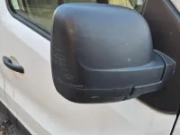 Gebraucht Opel Vivaro Eco 90 PS (66 kW) 2016 Weiß Van / Kleinbus