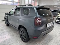 Gebraucht Dacia Duster 150 PS (110 kW) 2023 Grau SUV