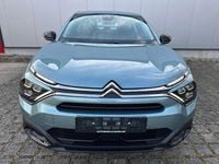 Gebraucht Citroën C4 PureTech 131 PS (96 kW) 2024 Blau SUV