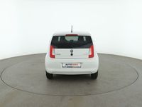 gebraucht Skoda Citigo 1.0 MPI Ambition, Benzin, 9.140 €