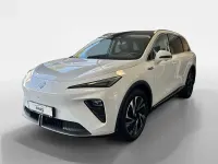 Neu MG MGS6 EV Luxury 266 kW (362 PS) 2026 Artic white SUV