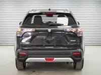 Neu Suzuki SX4 S-Cross GL 110 PS (80 kW) 2026 Cosmic black metallic (zce) SUV