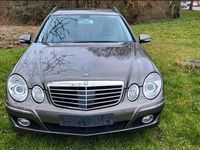 Gebraucht Mercedes E280 231 PS (169 kW) 2007 Kombi