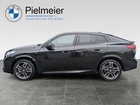 Gebraucht BMW X2 M Sport 170 PS (125 kW) 2025 Schwarz SUV