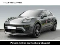 Neu Porsche Macan 300 kW (408 PS) 2026 Vulkangraumetallic SUV
