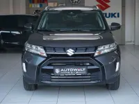 Neu Suzuki Vitara Comfort 110 PS (80 kW) 2026 Titan dark gray pearl metallic SUV