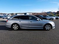Gebraucht Audi A6 S-Line 272 PS (200 kW) 2018 Grau Kombi