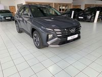 Nowe Hyundai Tucson Select 150 KM (110 kW) 2026 Szary SUV