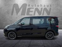 Neu VW Multivan Life 150 PS (110 kW) 2025 Schwarz Van