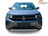 Neu VW T-Cross Life 116 PS (85 kW) 2026 Wählbar SUV