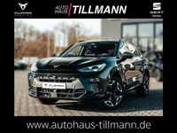 Neu Cupra Terramar VZ 265 PS (194 kW) 2026 Schwarz SUV