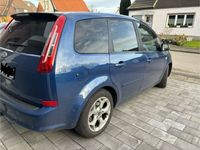 gebraucht Ford C-MAX 